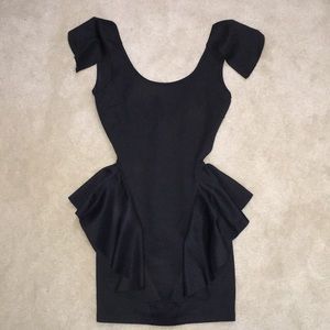Forever21 Black dress